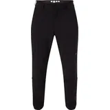 Mc Kinley Madok II Langgröße Herren Outdoor-Hose Schwarz 98