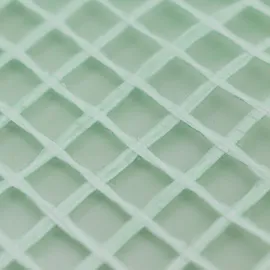 Aquagart 8m Gitterfolie, Gartenfolie, Gewächshausfolie, Frühbeetfolie 2m breit