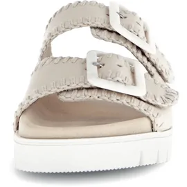 Gabor 83.741.22 für Damen, beige, Größe 43 EU