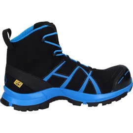 Haix Black Eagle Safety 40 Mid