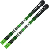 Head Ski Head All-Mountain Ski Supershape i.Magnum SW + PRD 12 GW unisex 170 cm