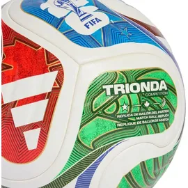 adidas FIFA Fußball-Weltmeisterschaft 26 Trionda Pro Ball Gr. 5