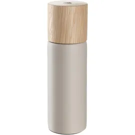 LEONARDO ROMA Salz- • Pfeffermühle beige