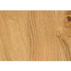Ebuy24 Peru Esstisch 80x120cm Natur.