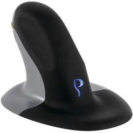 Fellowes Penguin schwarz 9894501