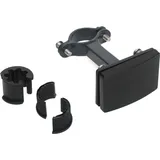 new looxs Halter Rapid Lock Halterung schwarz