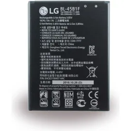 LG BL-45B1F Smartphone Akku