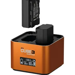 Hähnel ProCube3 Sony