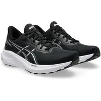 Asics GT-1000 13 Damen Black / White 37,5