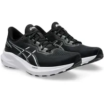 Asics GT-1000 13 Damen Black / White 37,5
