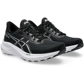 Asics GT-1000 13 Damen Black / White 37,5