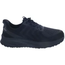 Orthofeet Tilos Herren Black/Black 40,5