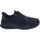 Orthofeet Tilos Herren Black/Black 40,5