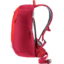 Deuter AC Lite 17 l cherry/masala
