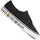 Vans Authentic Herren Blau/Grün/Schwarz 45