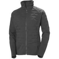 HELLY HANSEN Hp Hybrid Stretch Jacke - ebony -