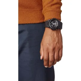 Casio Gaw100b1aer Uhr Black / Black / Black One Size