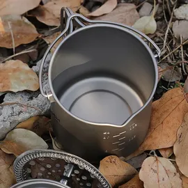 Mixhome Lixada 750 ml Silber