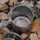 Mixhome Lixada 750 ml Silber