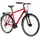KROSS Trans 3.0 28 Zoll RH 43 cm rot