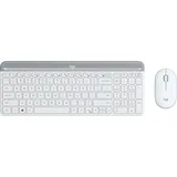 Logitech Slim Wireless Combo MK470 AZERTY
