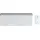 Logitech Slim Wireless Combo MK470 AZERTY
