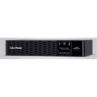 CyberPower  Pr750ert2uc 19" 750w Line Interactive 750 VA 750 W Line Interaktiv Usv USV