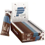 30% Protein Plus Chocolate Riegel 15 x 55 g