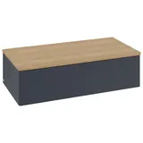 Villeroy & Boch Antao 100 x 26,8 x 50 cm Midnight Blue