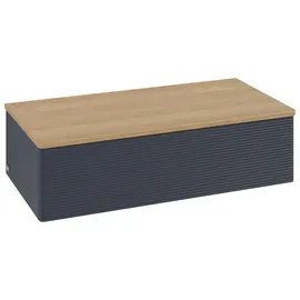 Villeroy & Boch Antao 100 x 26,8 x 50 cm Midnight Blue