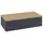 Villeroy & Boch Antao 100 x 26,8 x 50 cm Midnight Blue