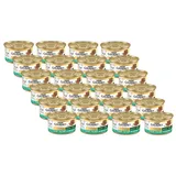 Purina Gourmet Gold Kaninchenpastete 24x85g