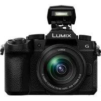 Panasonic Lumix DC-G97ME + H-FS12060 12-60 mm