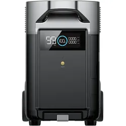 EcoFlow DELTA Pro Extra Batterie