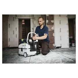 Festool Absaugmobil CLEANTEC CTM MIDI I 578301