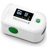 Medisana Pulsoximeter PM 100 Connect