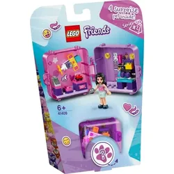 LEGO® Friends 41409 Emmas magischer Würfel – Spielzeuggeschäft