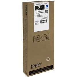 Epson T9441 schwarz C13T944140