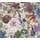 A.S. Création Dream Flowery Vliestapete 53 m 381755 beige