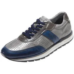 DANIEL HECHTER Sneaker - grau - 44