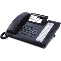 Unify OpenScape Desk Phone CP400T schwarz (L30250-F600-C436)