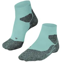 Falke RU Trail Damen Laufsocken W So Funktionsmaterial antiblasen