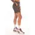Salomon Wayfarer Ease Damen Outdoorshort-Grau-M