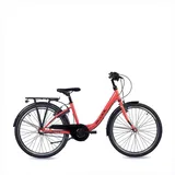S'COOL chiX 24 Zoll RH 35 cm rot