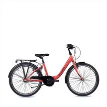 S'COOL chiX 24 Zoll RH 35 cm rot
