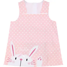 Denokids Hello Rabbit in pink, | Gr.: 122