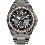 Citizen Klassische Uhr JY8146-54E