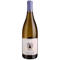 Sella & Mosca: Vermentino di Sardegna DOC Cala Reale - 2022 -