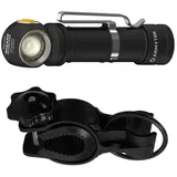 Armytek Wizard C2 Pro Max kaltweiss + Halterung