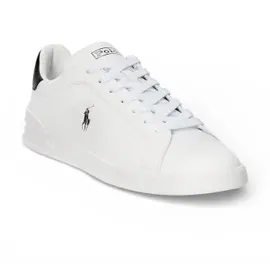 Ralph Lauren Heritage Athletic Herren Weiß 44